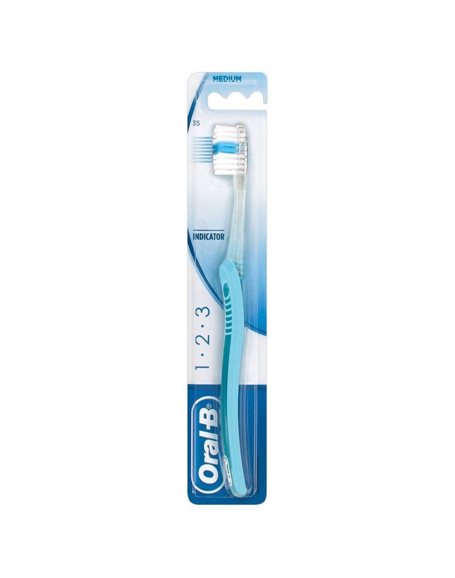 Oral b best sale numero 35